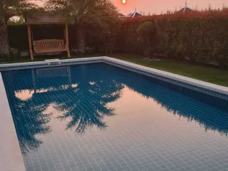 For sale 3 bed villa in Hua Hin, Prachuap Khiri Khan