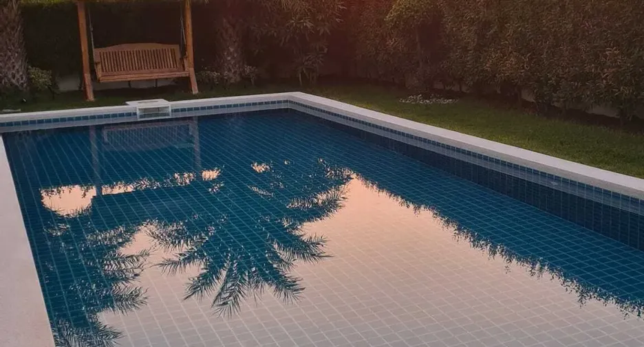 For sale 3 Beds villa in Hua Hin, Prachuap Khiri Khan