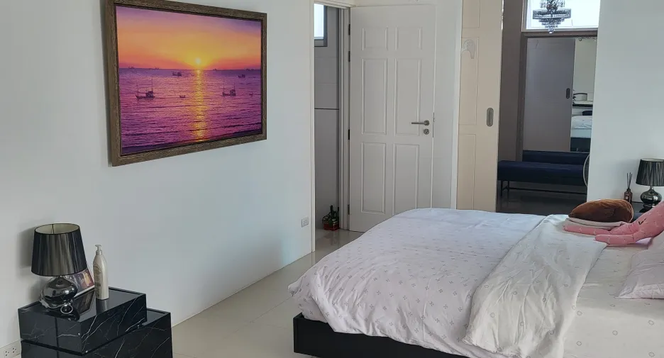 For sale 3 Beds villa in Hua Hin, Prachuap Khiri Khan