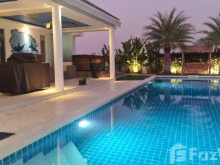For sale 3 bed villa in Hua Hin, Prachuap Khiri Khan
