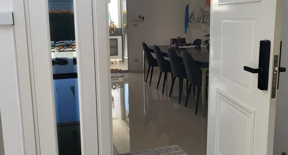 For sale 3 Beds villa in Hua Hin, Prachuap Khiri Khan
