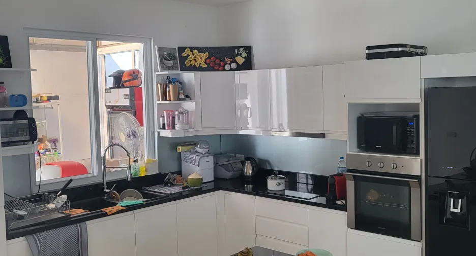 For sale 3 Beds villa in Hua Hin, Prachuap Khiri Khan