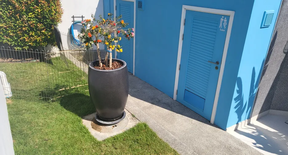 For sale 3 Beds villa in Hua Hin, Prachuap Khiri Khan