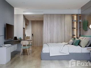 For sale studio condo in Thalang, Phuket