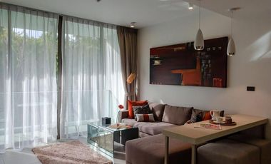 For rent 2 Beds apartment in Thalang, Phuket