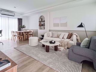 For rent and for sale studio house in Prawet, Bangkok