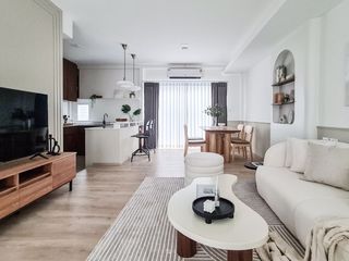 For rent and for sale studio house in Prawet, Bangkok