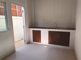 For rent 2 bed house in Phan Thong, Chonburi