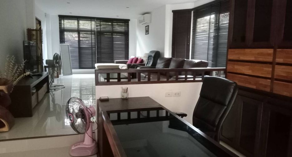 For rent 3 Beds house in Hang Dong, Chiang Mai