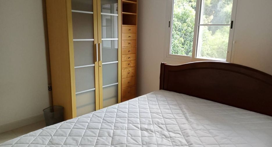 For rent 3 Beds house in Hang Dong, Chiang Mai