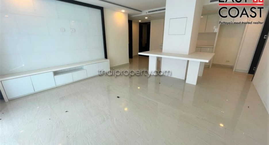 Wohnung zum Kauf mit 1 Zimmer in Bang Lamung, Chonburi