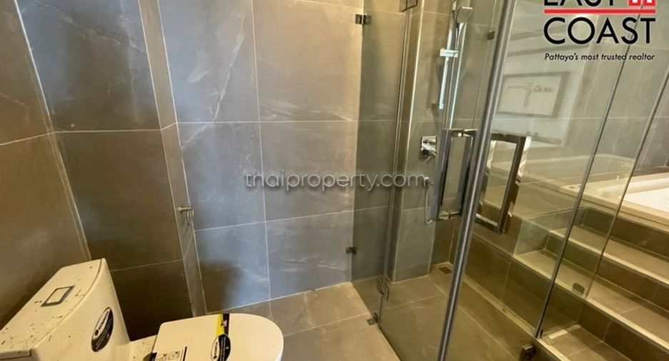 Wohnung zum Kauf mit 1 Zimmer in Bang Lamung, Chonburi
