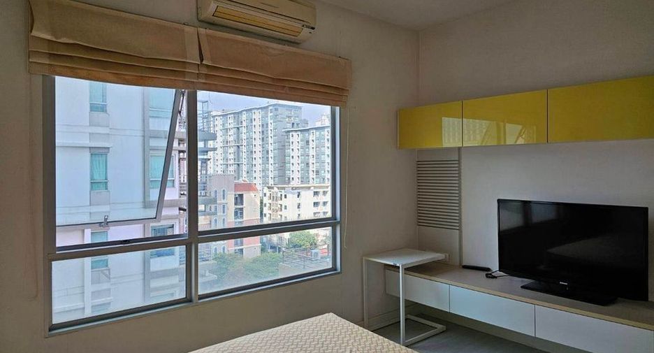 For rent 1 Beds condo in Chatuchak, Bangkok