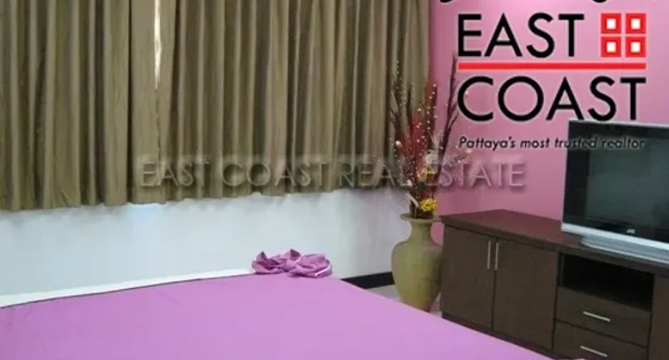For sale 2 bedrooms condo in Bang Lamung, Chonburi