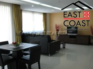 For sale 2 bedrooms condo in Bang Lamung, Chonburi