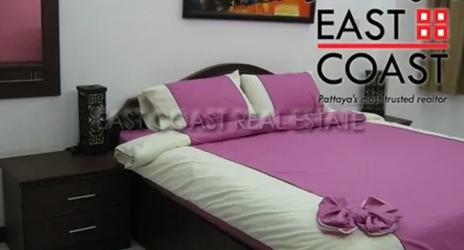 For sale 2 bedrooms condo in Bang Lamung, Chonburi