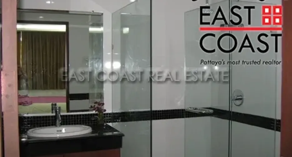 For sale 2 bedrooms condo in Bang Lamung, Chonburi