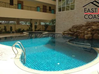 For sale 2 bedrooms condo in Bang Lamung, Chonburi