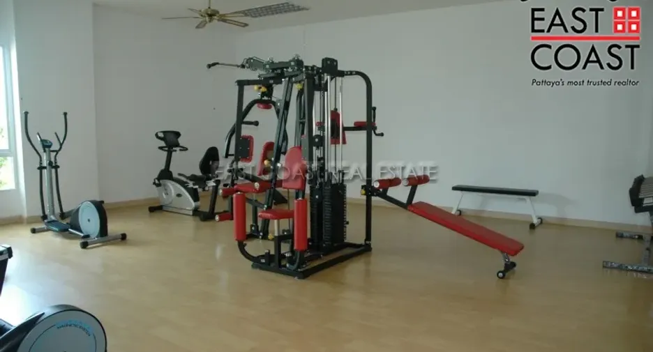For sale 2 bedrooms condo in Bang Lamung, Chonburi