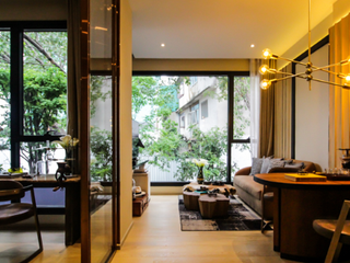 For sale 1 Beds condo in Huai Khwang, Bangkok