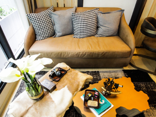 For sale 1 Beds condo in Huai Khwang, Bangkok