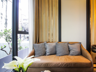 For sale 1 Beds condo in Huai Khwang, Bangkok