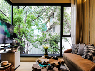 For sale 1 Beds condo in Huai Khwang, Bangkok