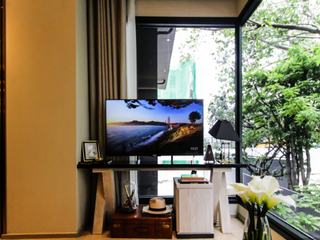 For sale 1 Beds condo in Huai Khwang, Bangkok