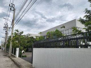 For sale warehouse in Lat Krabang, Bangkok