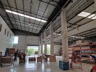 For sale warehouse in Lat Krabang, Bangkok