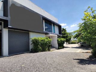 For sale warehouse in Lat Krabang, Bangkok