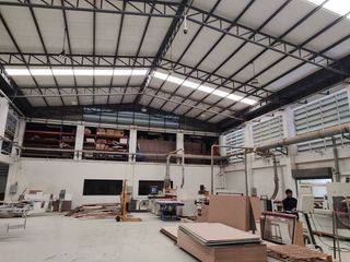 For sale warehouse in Lat Krabang, Bangkok