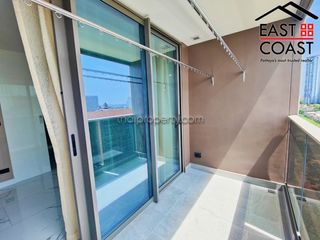 For sale and for rent 2 bedrooms condo in Bang Lamung, Chonburi