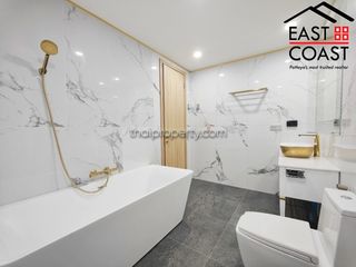 For sale and for rent 2 bedrooms condo in Bang Lamung, Chonburi