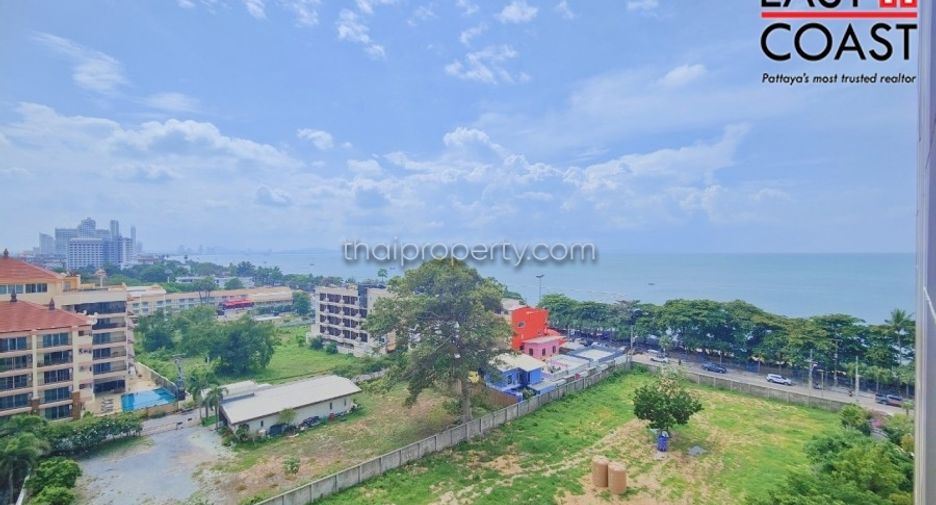 Condo en venta y en alquiler de 2 habitaciones en Bang Lamung, Chonburi