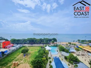 For rent and for sale 2 bedrooms condo in Bang Lamung, Chonburi