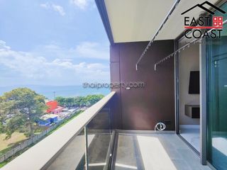 For sale and for rent 2 bedrooms condo in Bang Lamung, Chonburi