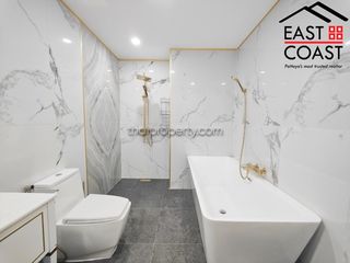 For sale and for rent 2 bedrooms condo in Bang Lamung, Chonburi
