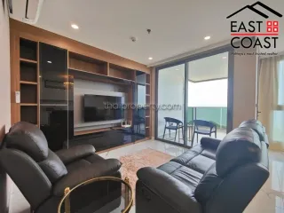 For rent and for sale 2 bedrooms condo in Bang Lamung, Chonburi