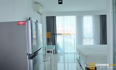 Wohnung zum Kauf mit 1 Zimmer in South Pattaya, Pattaya