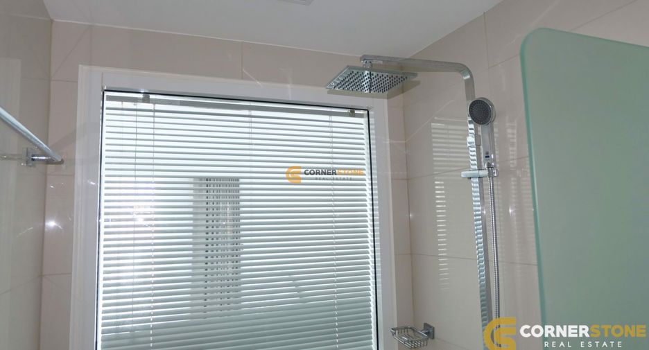 Condo en venta de 1 habitaciones en Bang Lamung, Chonburi
