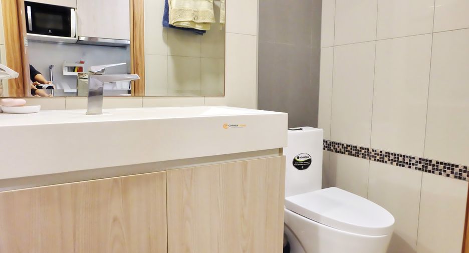 Wohnung zur Miete und zum Kauf mit 1 Zimmer in Bang Lamung, Chonburi