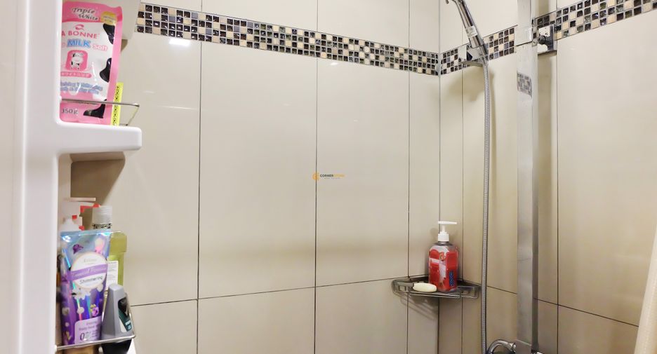 Wohnung zur Miete und zum Kauf mit 1 Zimmer in Bang Lamung, Chonburi