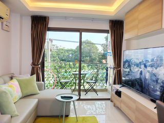 For Rent 1 Bedroom Condo In Bang Lamung, Chonburi