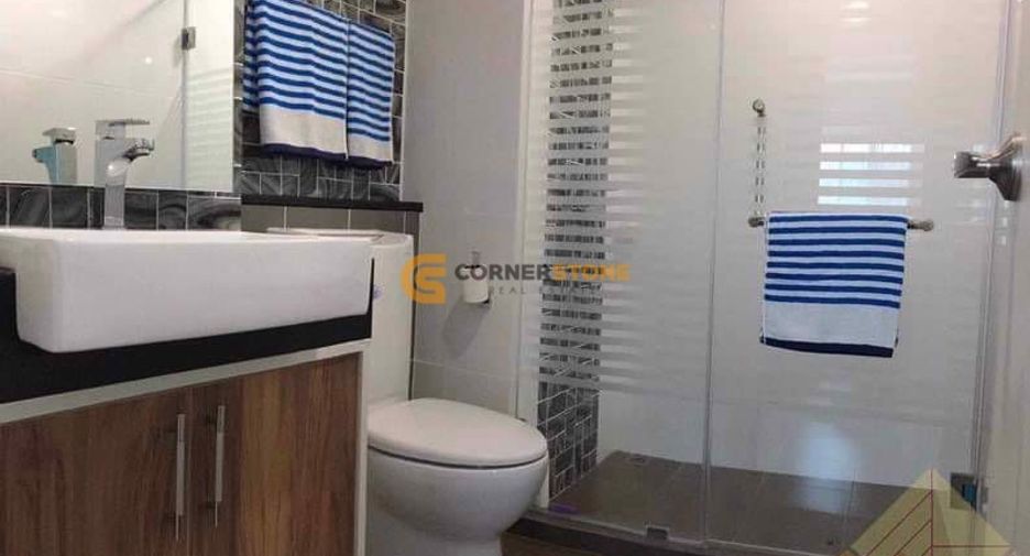 For rent そして for sale 1 Beds condo in Bang Lamung, Chonburi