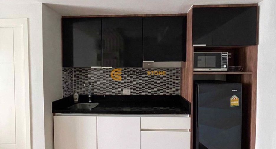 For rent そして for sale 1 Beds condo in Bang Lamung, Chonburi