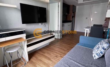 Wohnung zur Miete und zum Kauf mit 1 Zimmer in Bang Lamung, Chonburi