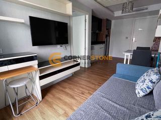 For Rent 1 Bedroom Condo In Bang Lamung, Chonburi