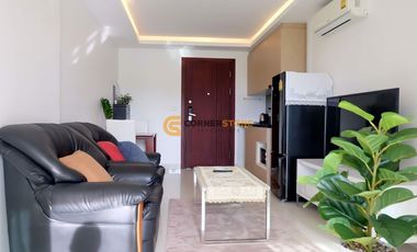 Wohnung zur Miete und zum Kauf mit 1 Zimmer in Bang Lamung, Chonburi