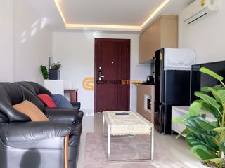 For Rent 1 Bedroom Condo In Bang Lamung, Chonburi